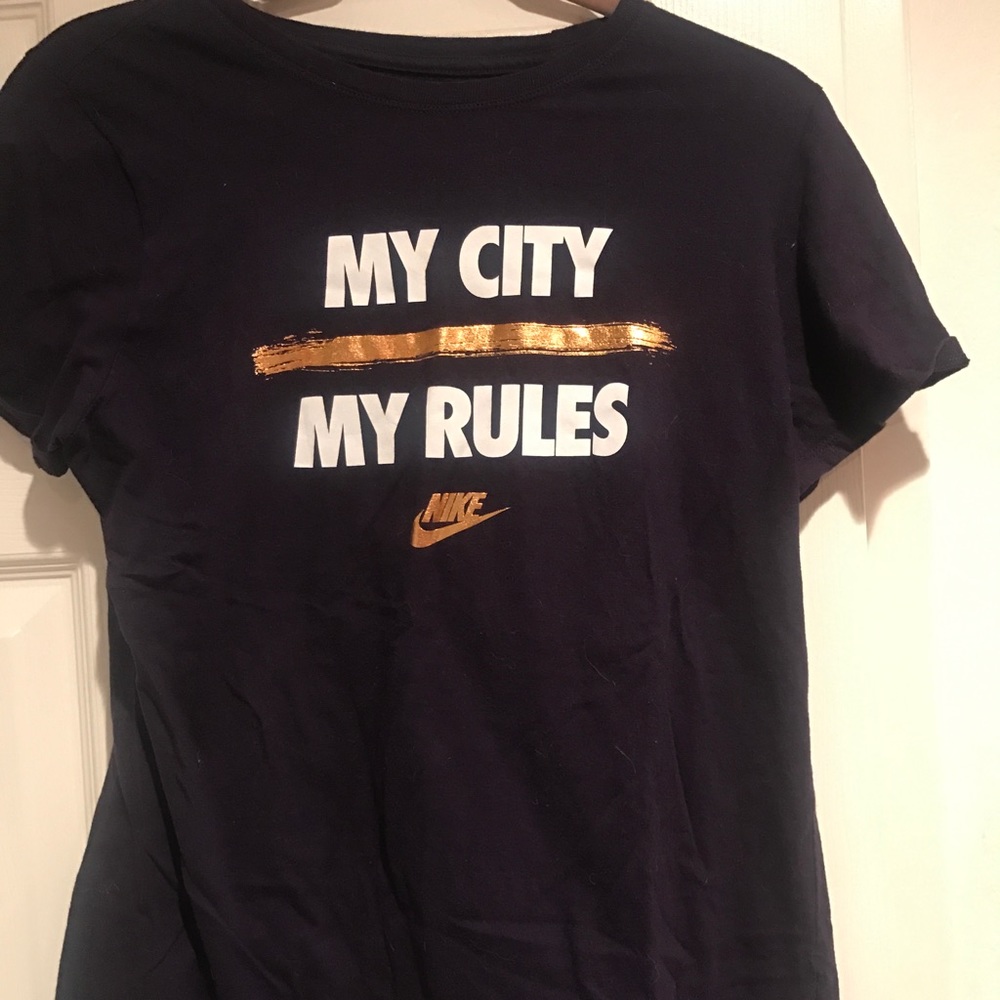 Women's Nike Tee